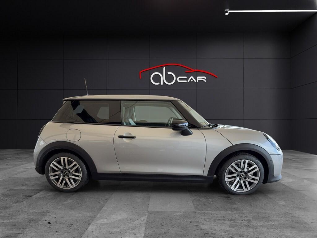 Mini Mini Cooper 3p 1.5 C Classic auto