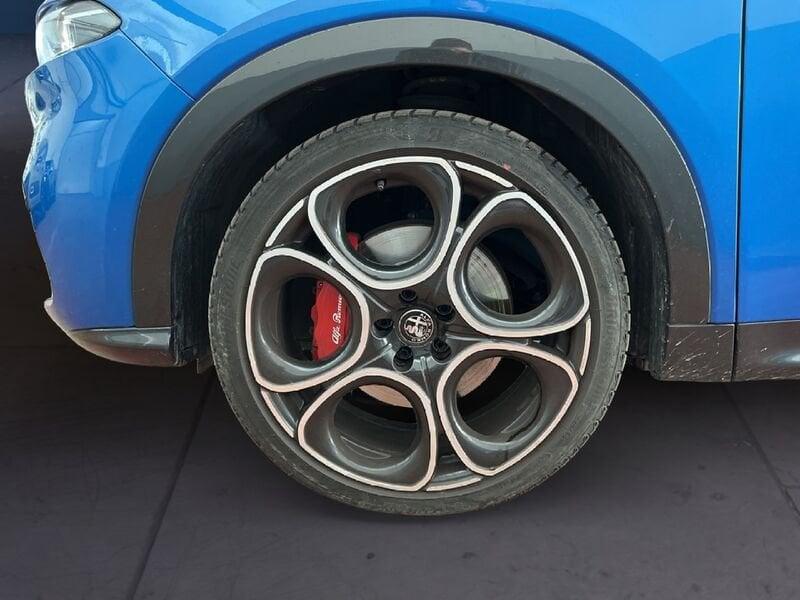 Alfa Romeo Tonale 1.5 hybrid Speciale 160cv tct7