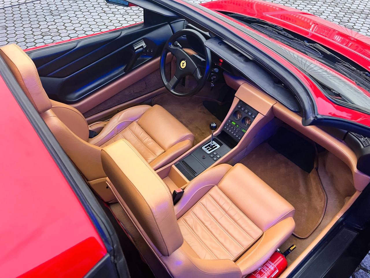 Ferrari 348 TS