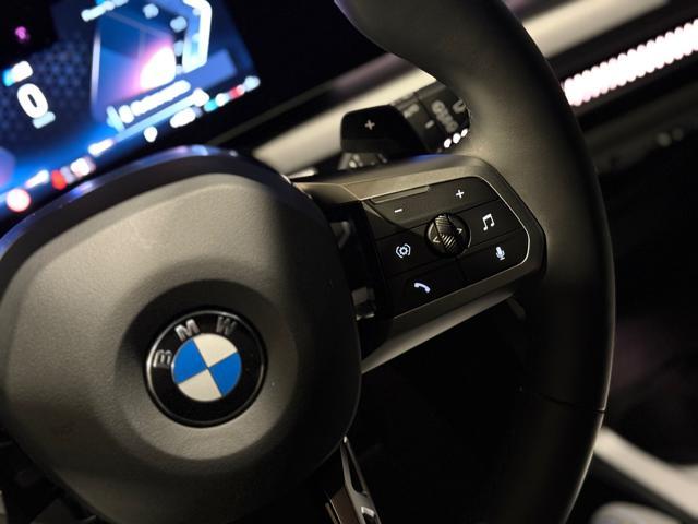 BMW 118 d MSport Pro