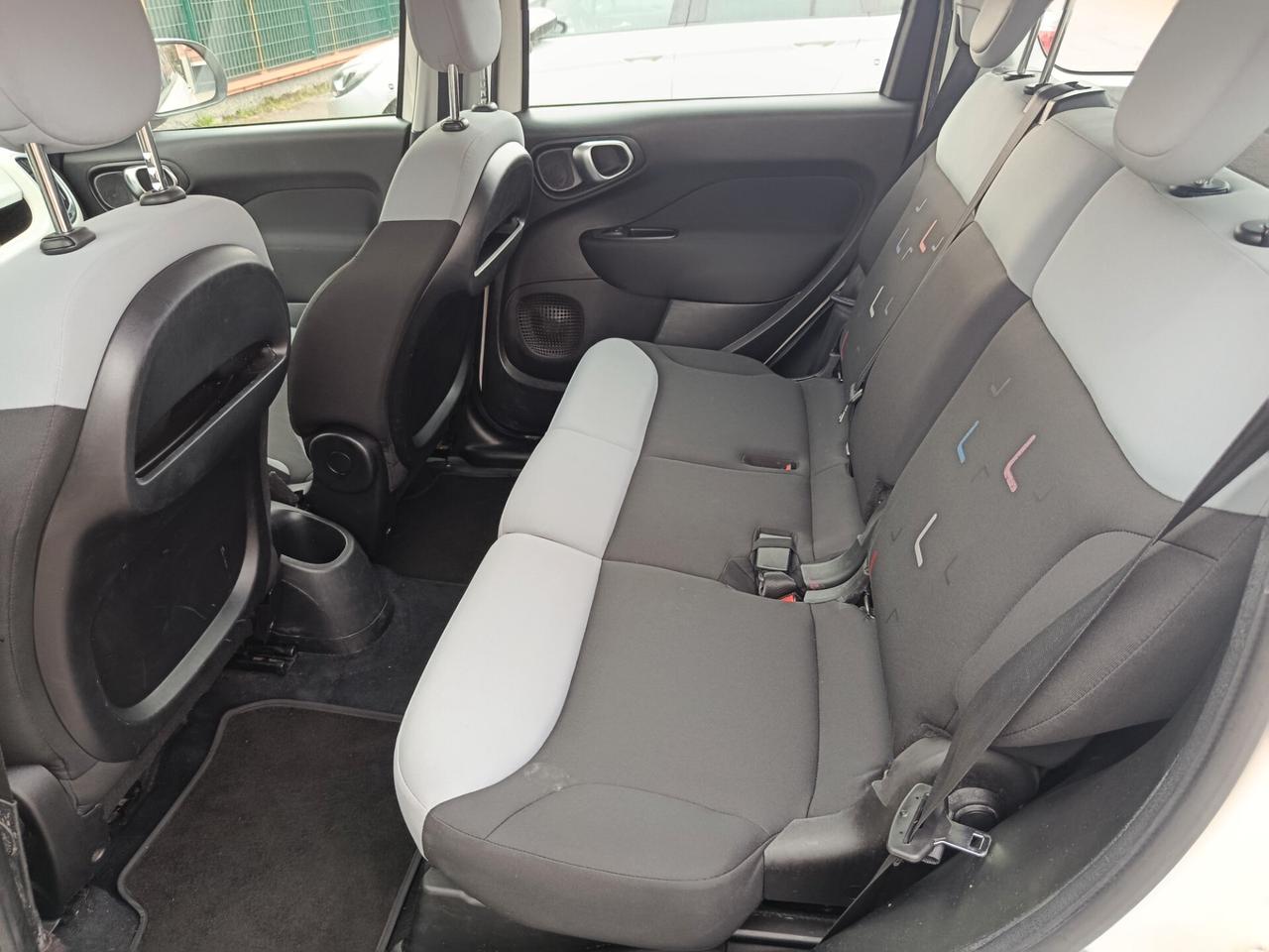 Fiat 500L 1.4 95 CV Pop Star UNICO PROPRIETARIO