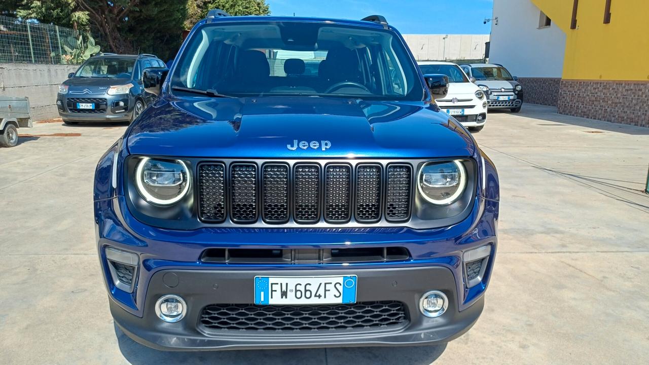 Jeep Renegade 1.6 Mjt 120 CV Sport