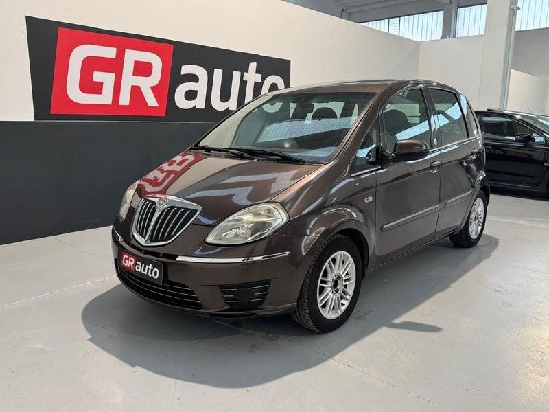 Lancia Musa Musa 1.4 Platino Ecochic GPL