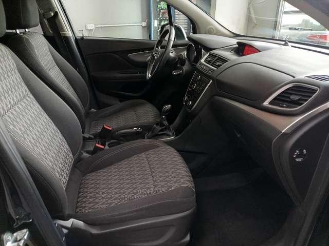 Opel Mokka Mokka I 1.6 Cosmo b-Color s