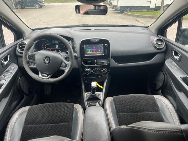 RENAULT Clio dCi 8V 75 CV Start&Stop 5 porte Energy Intens