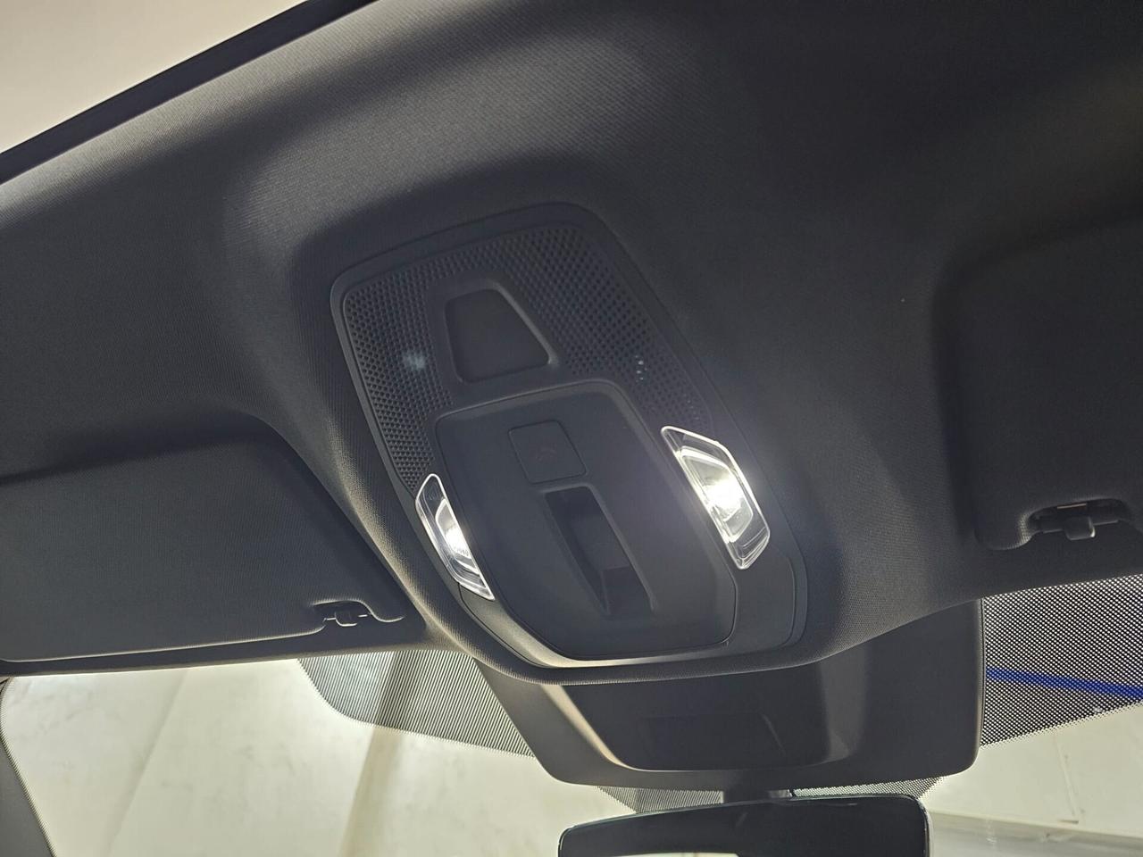 Nuova AUDI Q5 Sportback S line edition TDI quattro 150 kW 204CV S tronic Grigio Tambora metallizzato