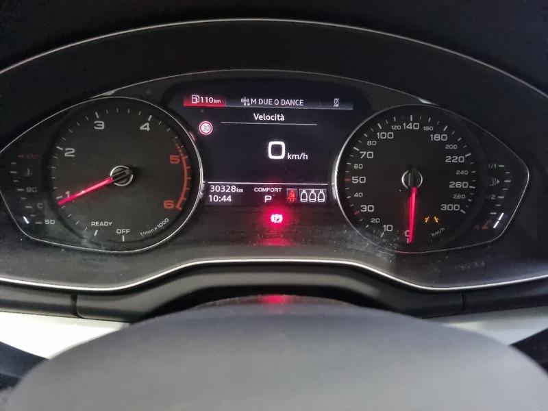 AUDI Q5 SPORTBACK 35 TDI MHEV S TRONIC SUV