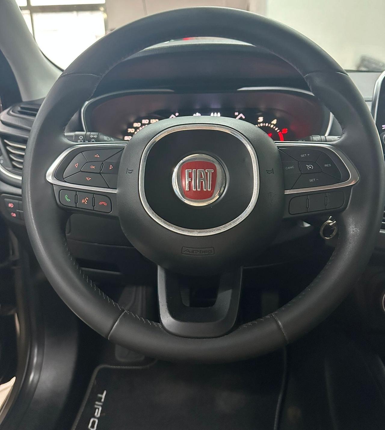 Fiat Tipo 1.3 Mjt S&S SW Business