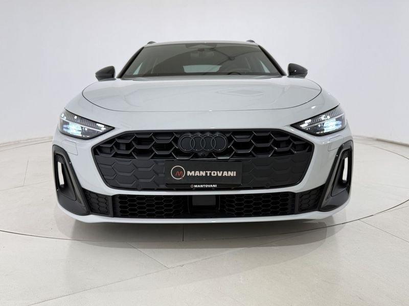 Audi A5 A5 Avant 2.0 tdi mhev+ S line edition 204cv s-tronic