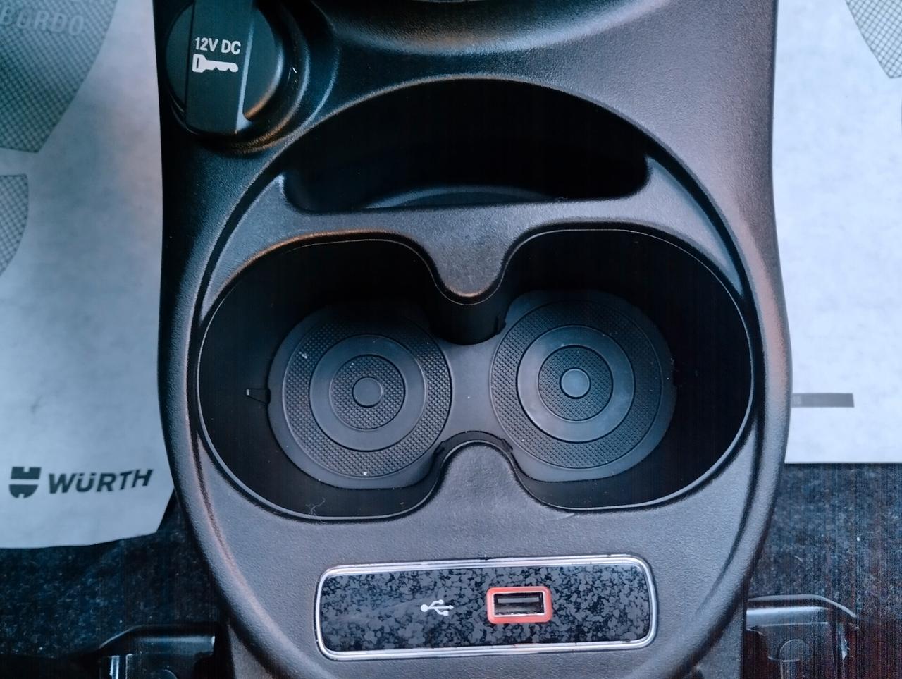 Fiat 500 1.0 Hybrid Cult