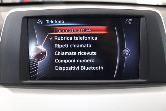 BMW X1 xDrive18d Advantage