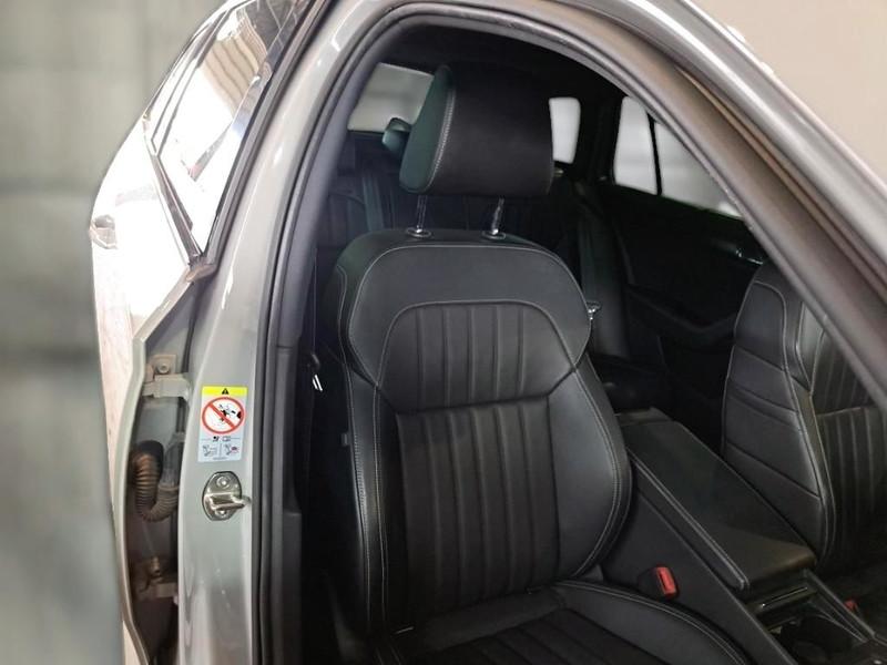 SKODA SUPERB WAGON 2.0 TDI EVO 110KW SPORTLINE DSG