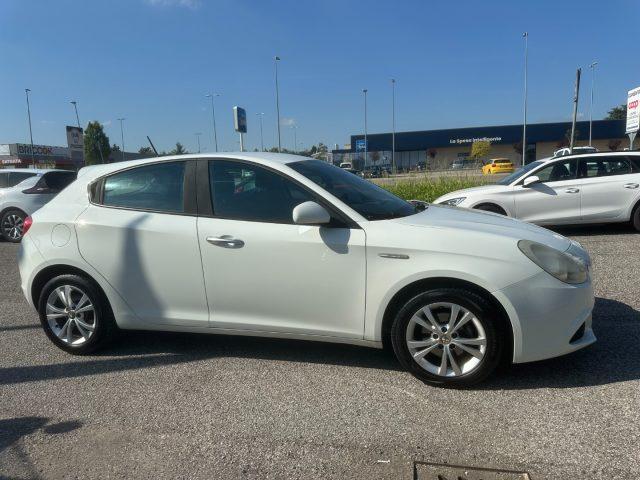 ALFA ROMEO Giulietta 1.6 JTDm-2 105 CV Progression