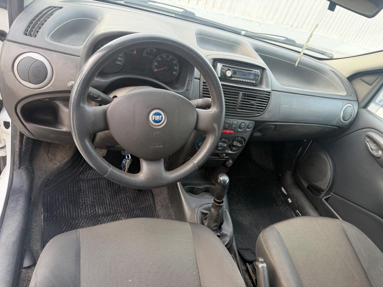 Fiat Punto Classic 1.3 MJT 16V 5 porte Dynamic