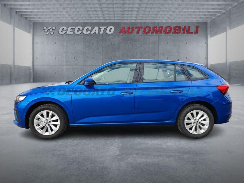 Skoda Scala 1.0 TSI 115 CV Selection