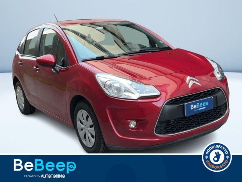 Citroën C3 1.4 VTI SEDUCTION