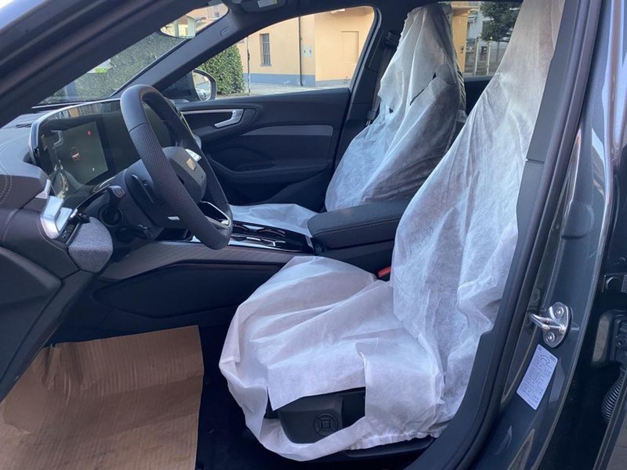 Audi A5 Avant TDI 150 kW S tronic mHEV+ S Line edition