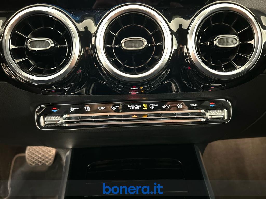 Mercedes GLA 200 200 D Sport Plus 4Matic 8G-DCT