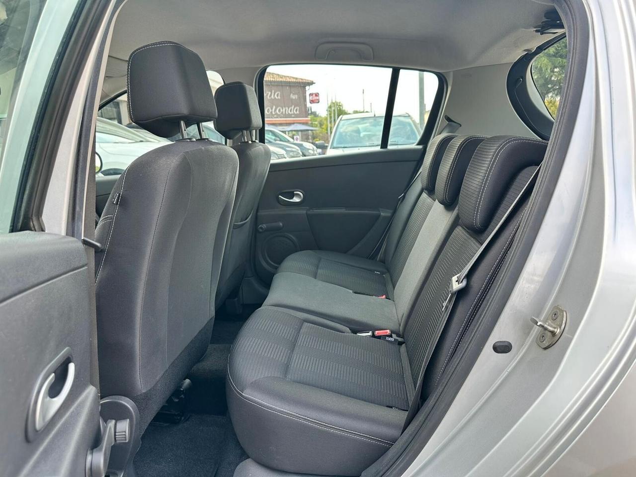 Renault Clio 1.2 16V 5 porte GPL Dynamique
