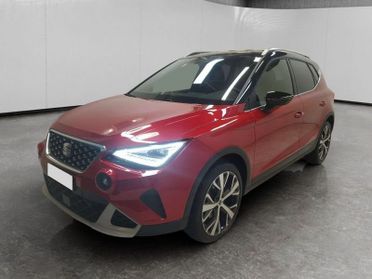 SEAT Arona 1.0 ecotsi Xperience 110cv