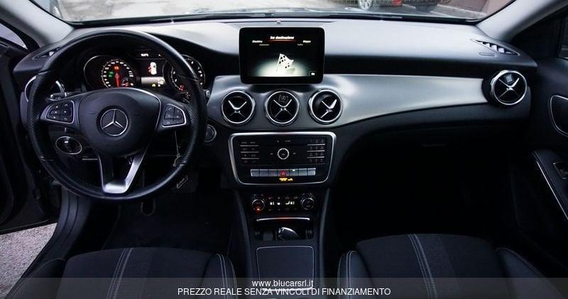 Mercedes-Benz GLA GLA 180 Sport