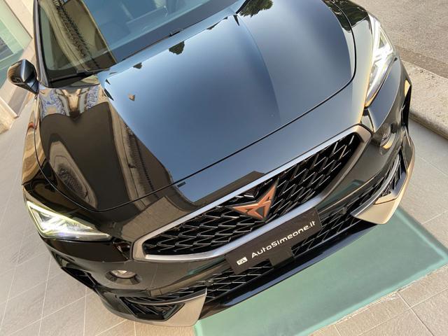 CUPRA Formentor 2.0 TDI 150 CV 4Drive DSG