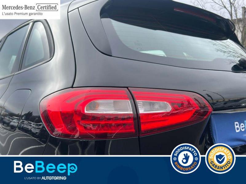 Mercedes-Benz Classe B B 180 D EXECUTIVE AUTO