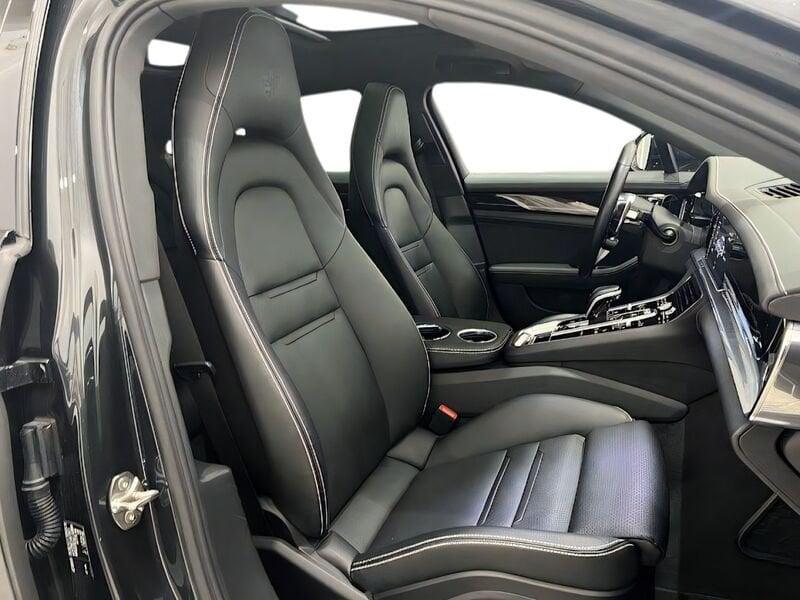 Porsche Panamera Panamera 2.9 4 E-Hybrid Sport Turismo 10 years Edition