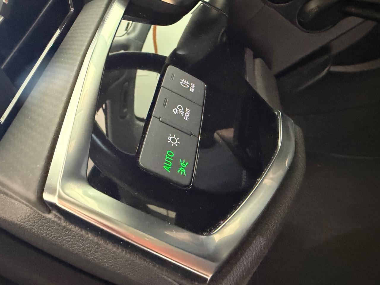 Audi Q3 40 TDI quattro S tronic line edition