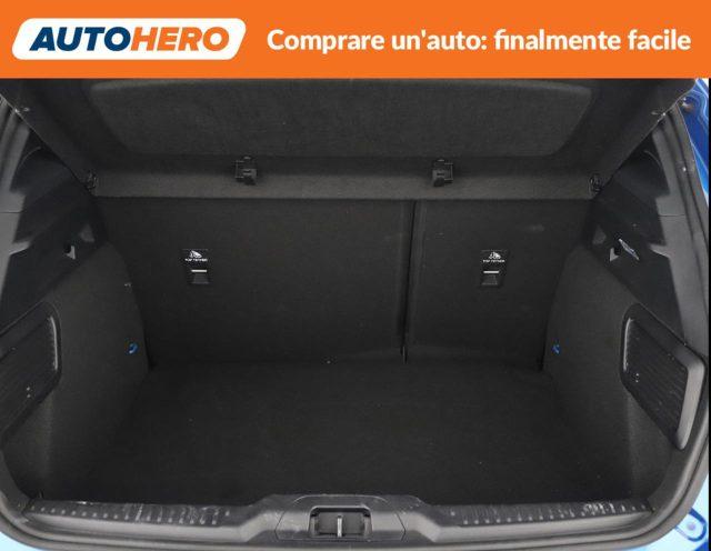 FORD Focus 1.0 EcoBoost Hybrid 125 CV 5p. ST-Line Style
