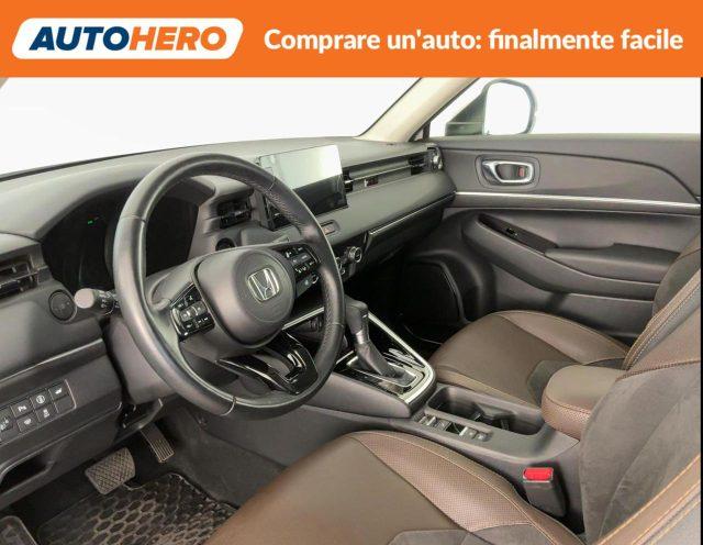 HONDA HR-V 1.5 Hev eCVT Advance