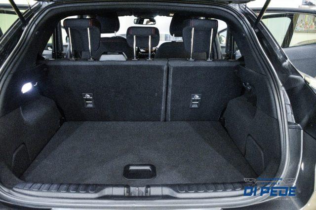 FORD Puma 1.0 EcoBoost Hybrid 125 CV S&S aut. ST-Line