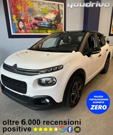 CITROEN C3 PureTech 83 S&S Feel Pack KM 24.400