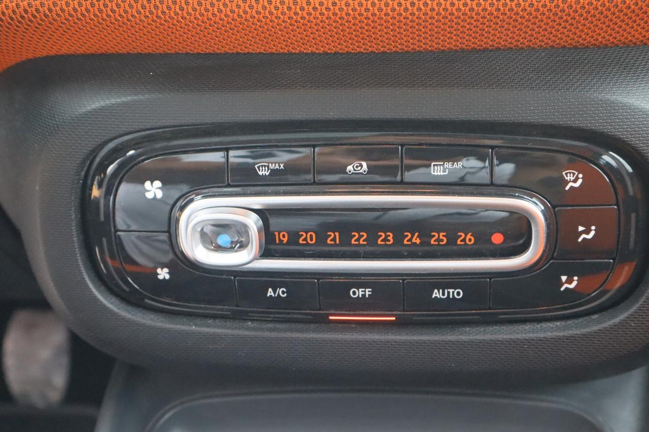 Smart ForFour Tua A SOLI 99€