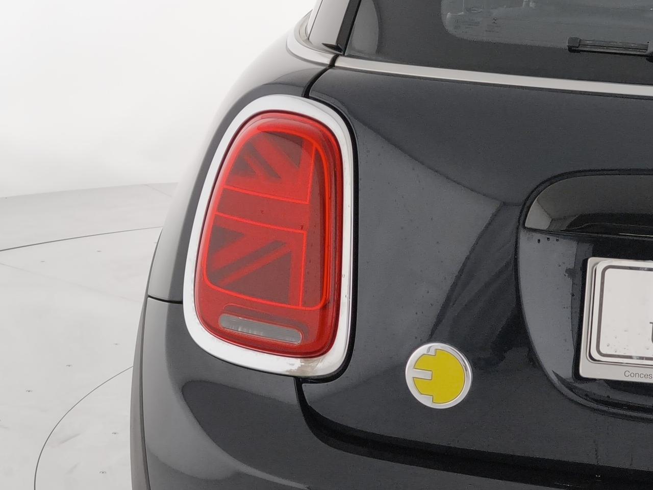 MINI Mini Cooper SE Electric