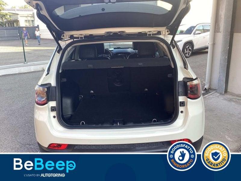 Jeep Compass 1.6 MJT LIMITED 2WD 120CV MY19