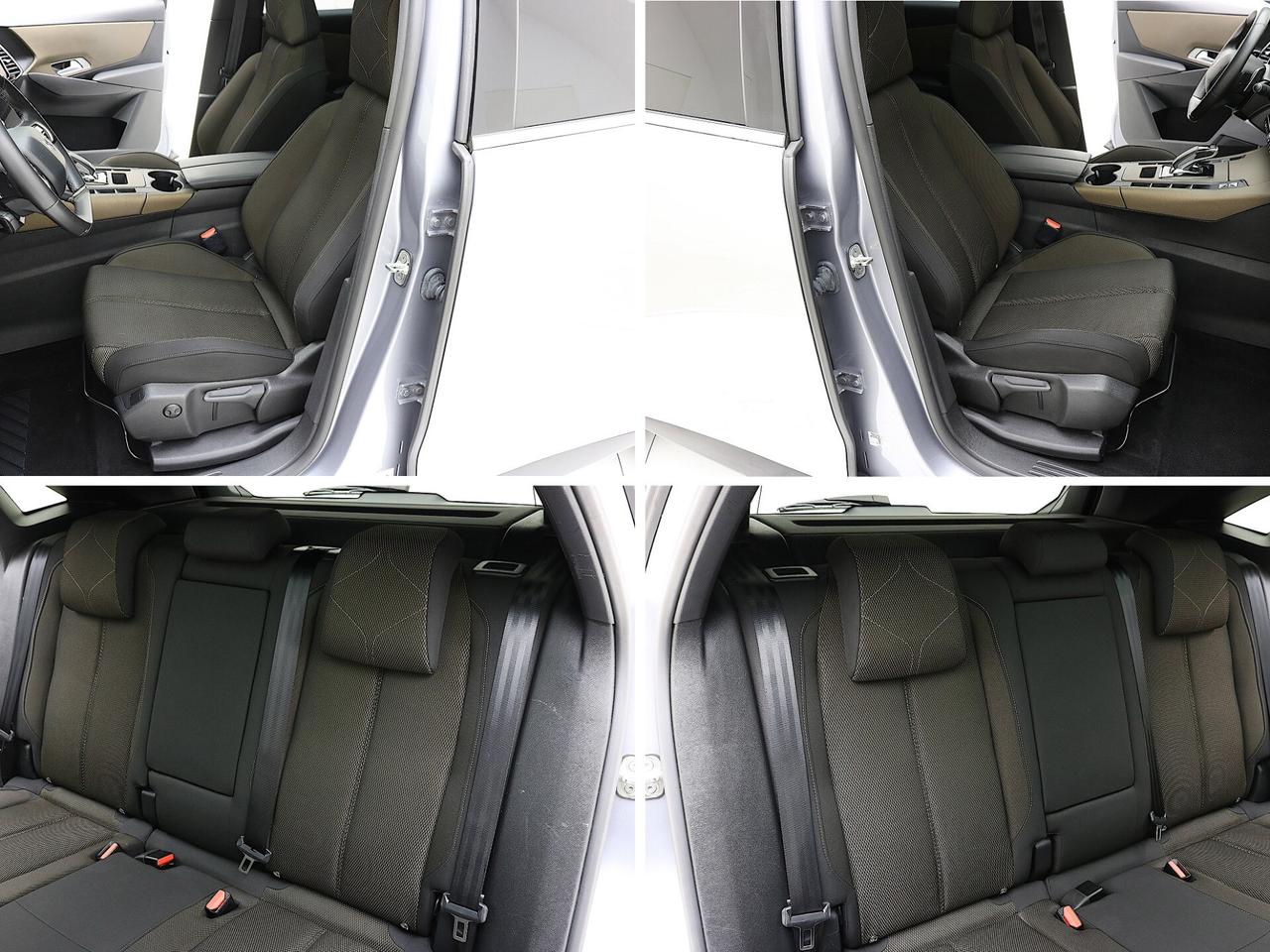 Ds 7 Crossback BlueHDi 130 auto TETTO APRIBILE