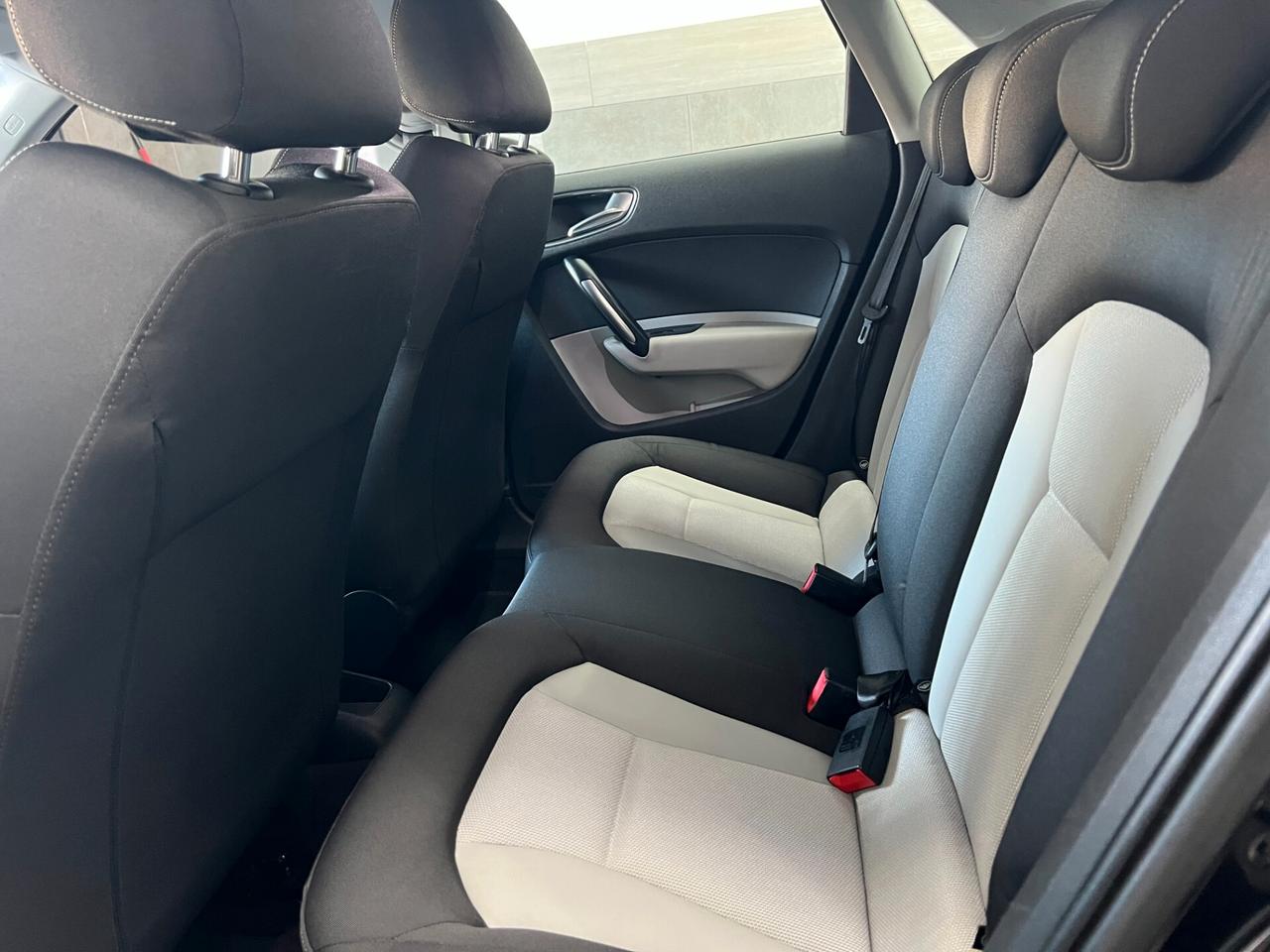 Audi A1 1.2 TFSI Attraction
