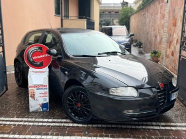 Alfa Romeo 147 1.9 JTD cat 5p. Distinctive