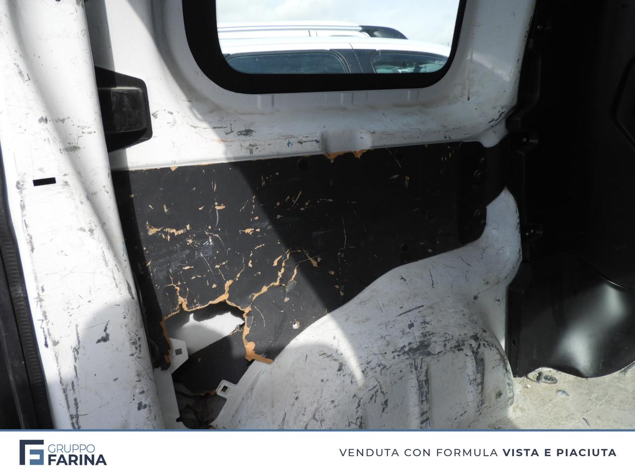 PEUGEOT Expert 2.0 Bluehdi std 150cv S&S d.cab mobile vetrato