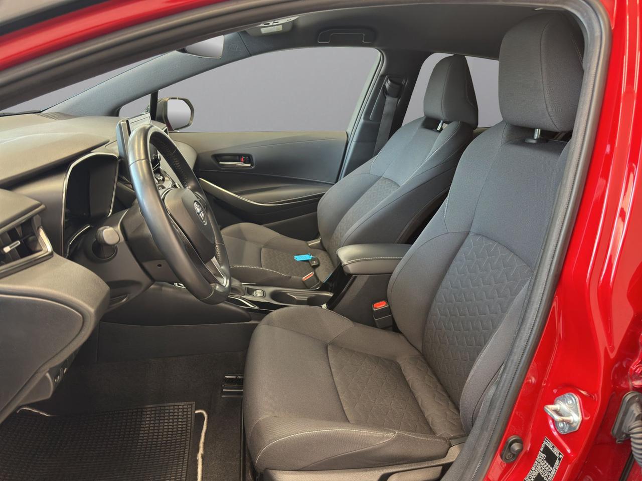 Toyota Corolla 1.8h Style cvt