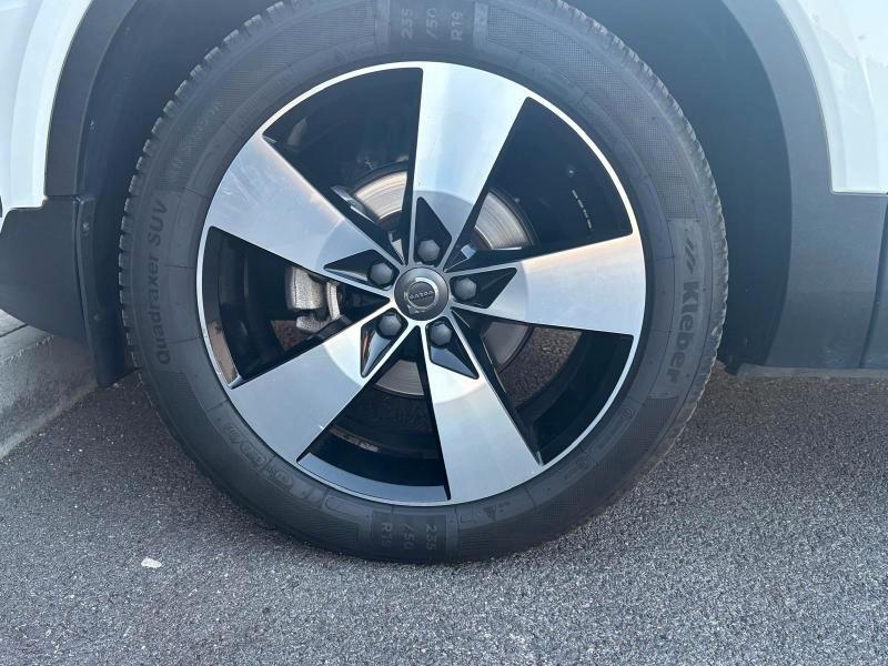 Volvo XC40 2.0 d3 150 CV Momentum my20 2WD
