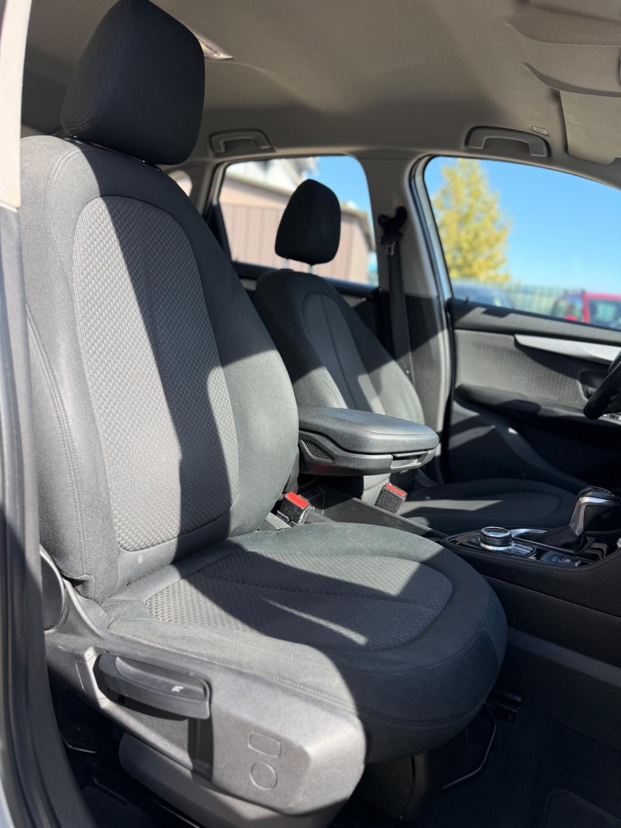 Bmw 218 218d Coupé Luxury