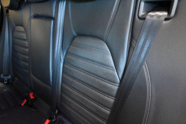 ALFA ROMEO Stelvio 2.2 TURBO 210CV AT8 Q4 EXECUTIVE NAVI LED 19"FULL!