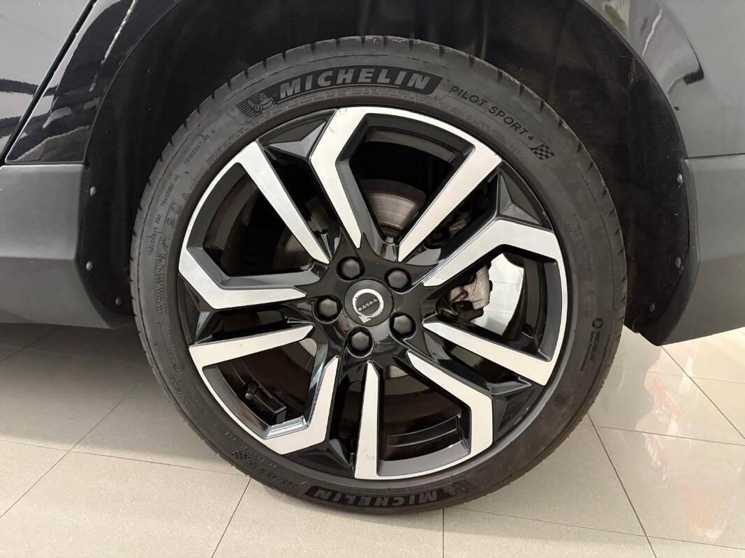 Volvo V40 Cross Country 2.0 t4 Summum awd geartronic