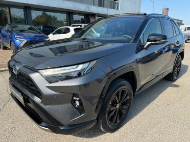 Toyota RAV4 2.5 HV (218CV) E-CVT Style 2WD