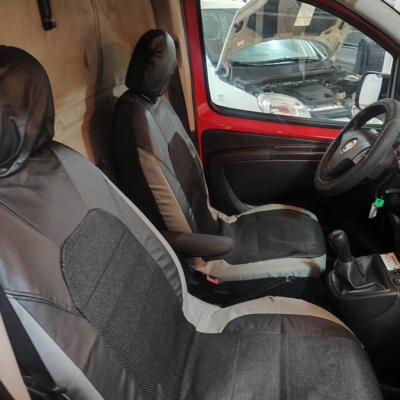 Fiat Fiorino 1.3 MJT 75CV Furgone E5+(garanzia 12 mesi)