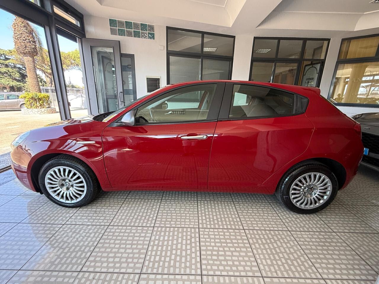 Alfa Romeo Giulietta 1.6 JTDm 120 CV Super