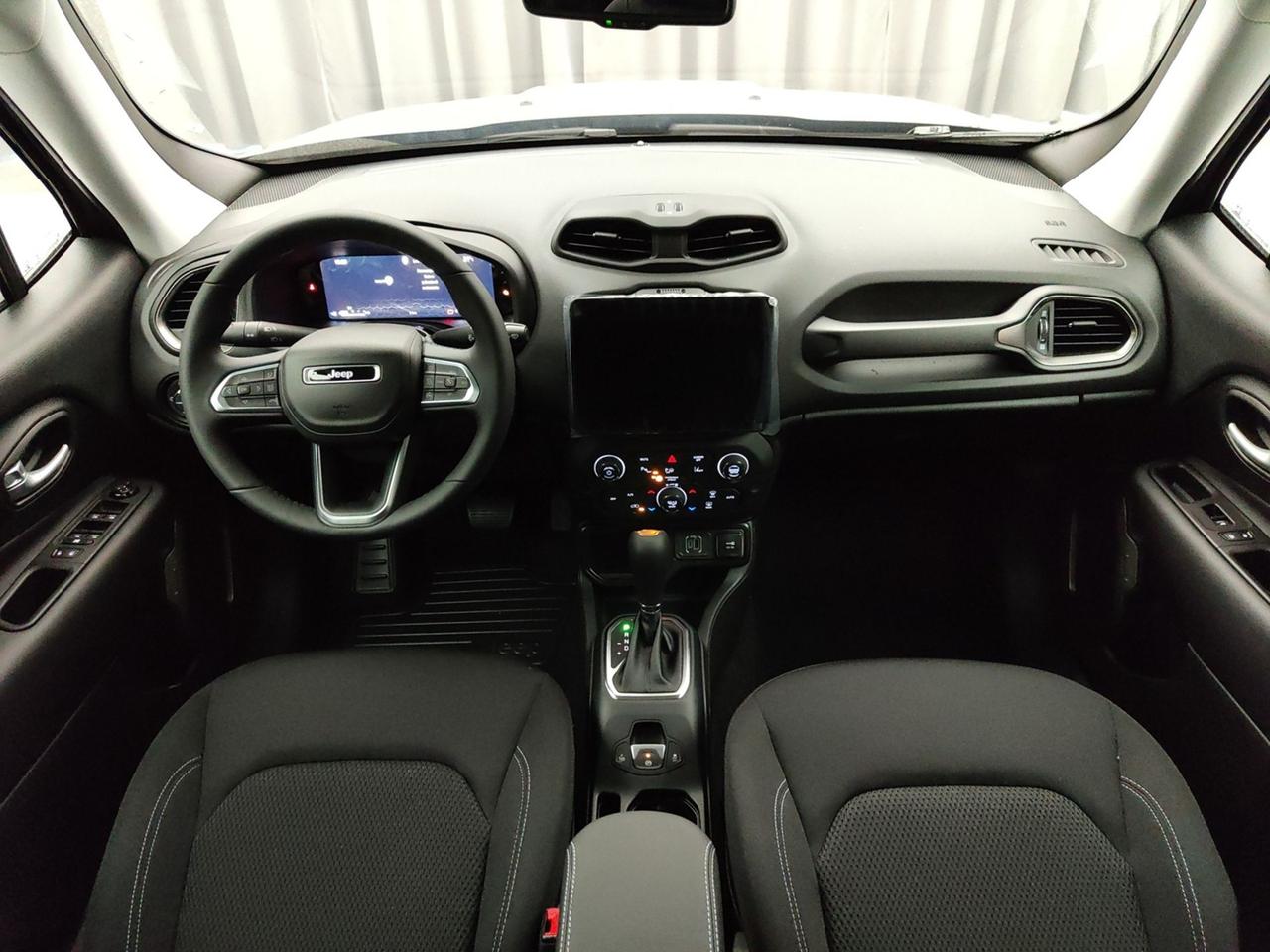 JEEP Renegade 2024 RENEGADE 1.5 E-HYBRID MHEV 130CV SUMMIT DCT