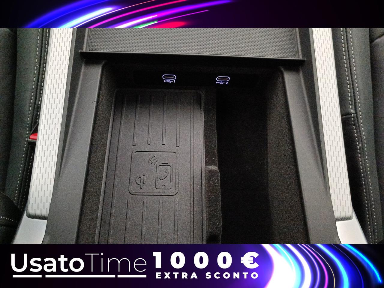 Audi Q8 50 3.0 v6 tdi mhev s line edition quattro tiptronic